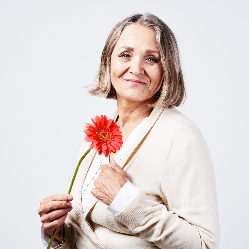 De menopauze: een hot topic?